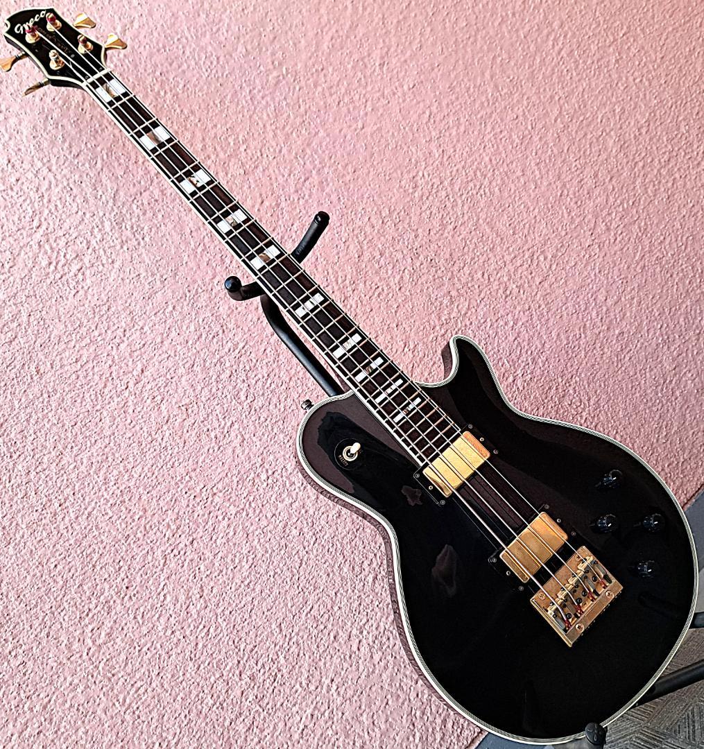 ■Greco LGB-100 Les Paul Bass Rock Spirit