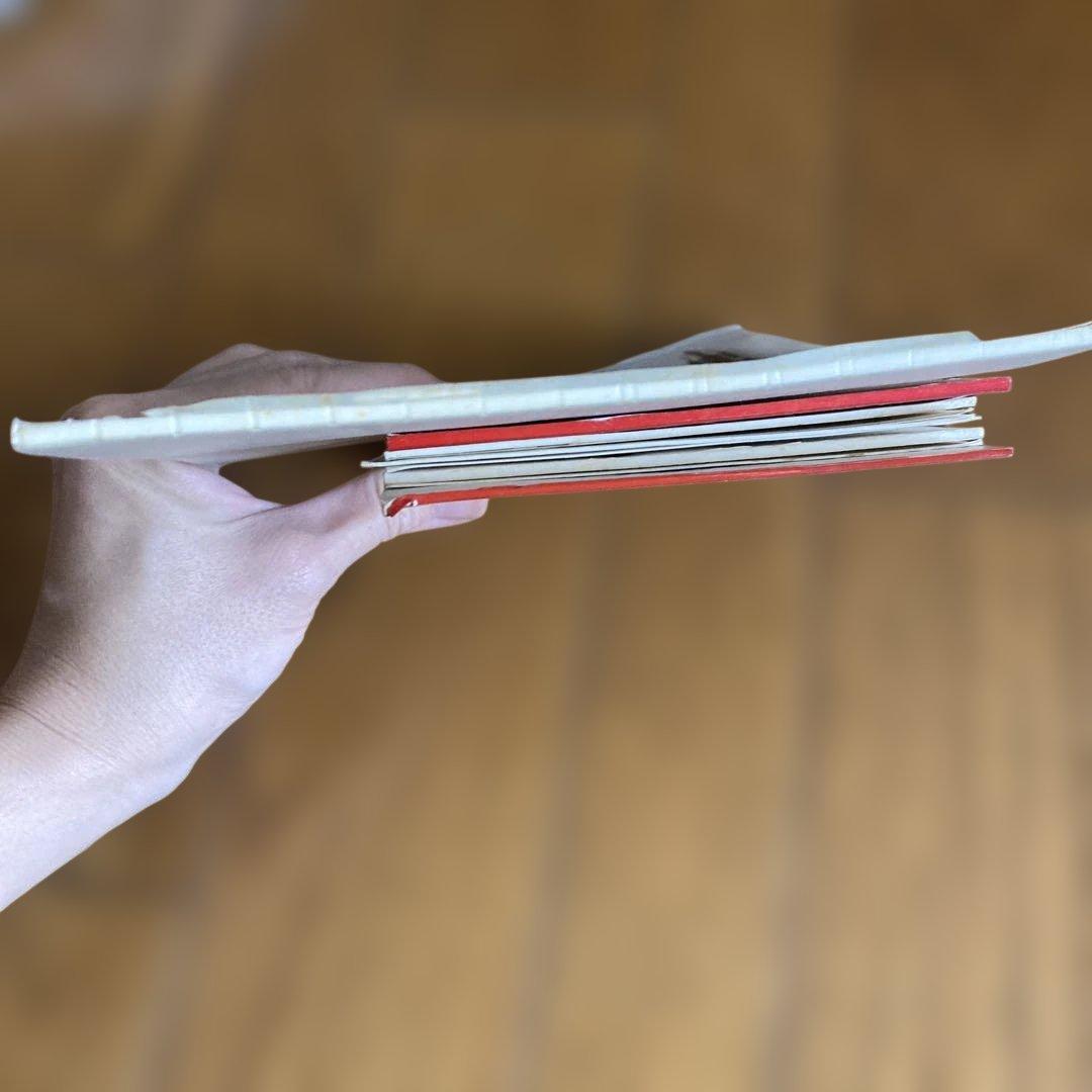 レトロ　エアインディア、エアフランス　メモ用紙　コレクション