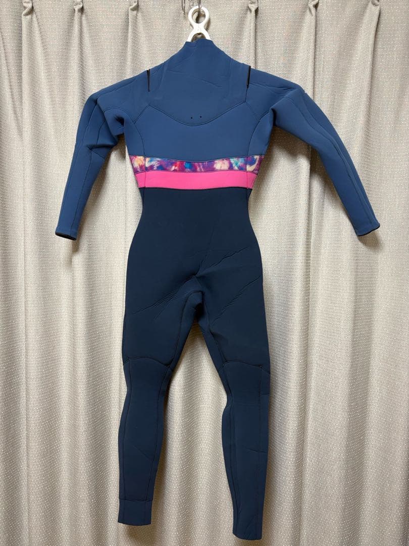 DELPHI（デルフィー)3×2mm フルスーツ レディース Mサイズ 相当