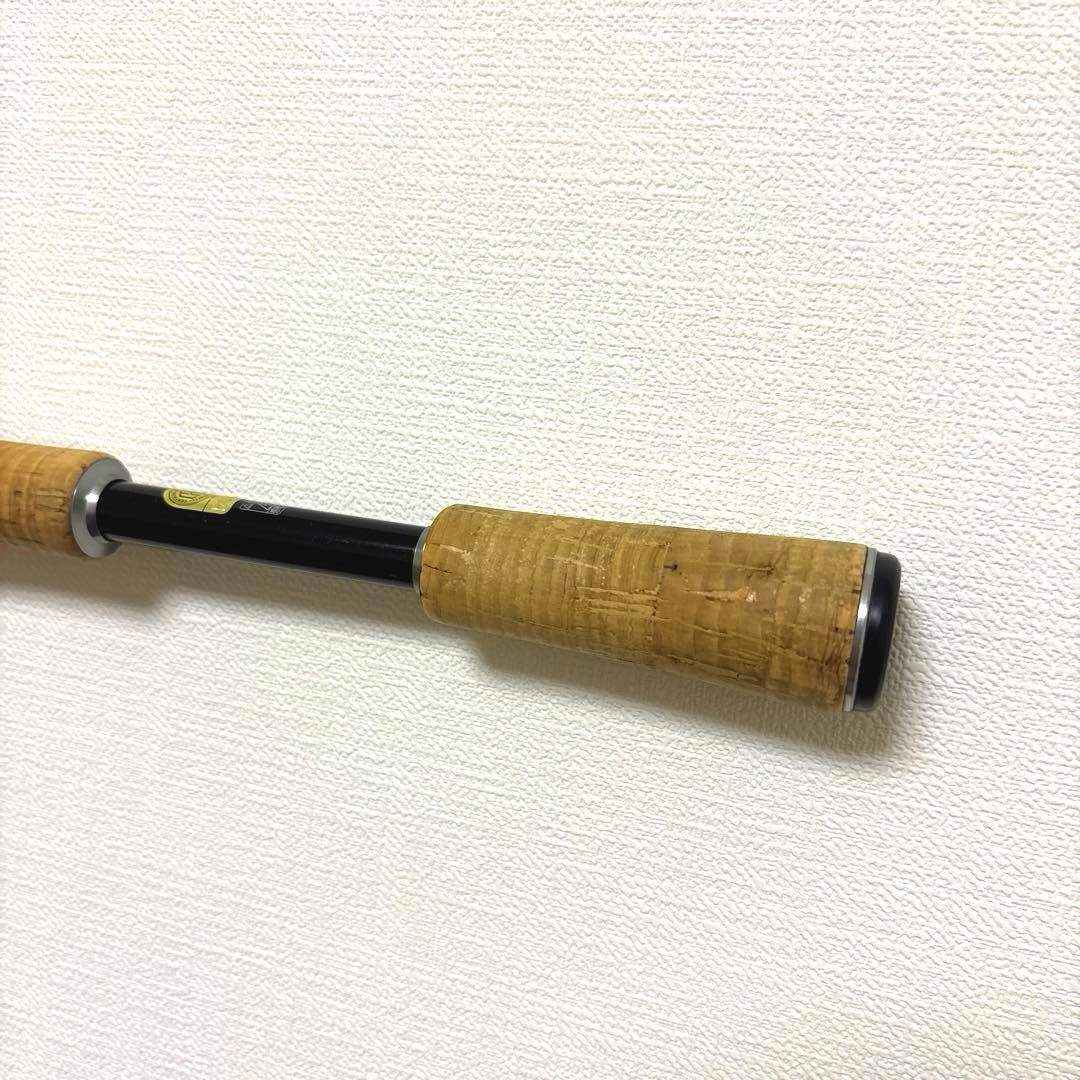 シマノ　バンタム　264UL+ -2