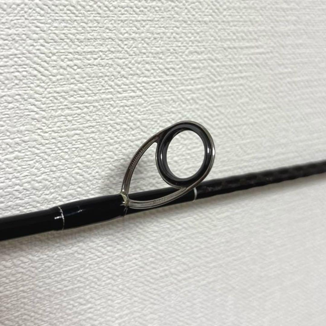 シマノ　バンタム　264UL+ -2