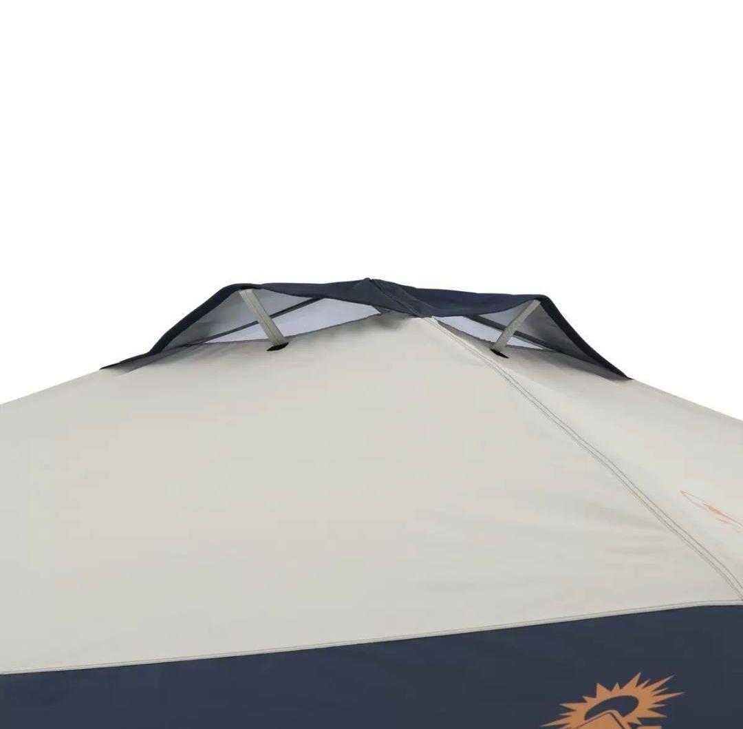 外袋傷ありコールマン 396cm × 396cmCOLEMAN 13X13