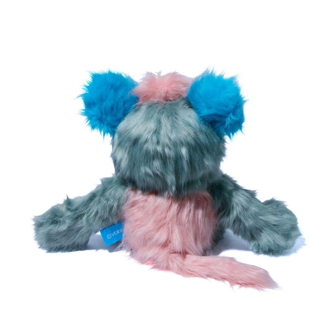 ぬいぐるみ VISTY Plush Doll