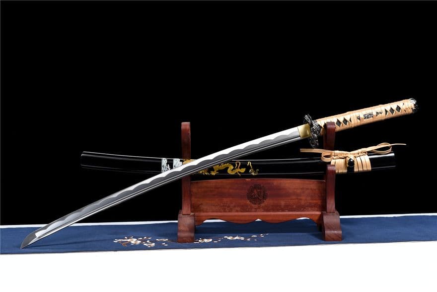 龍羽 武具　刀装具　日本刀　模造刀 居合刀