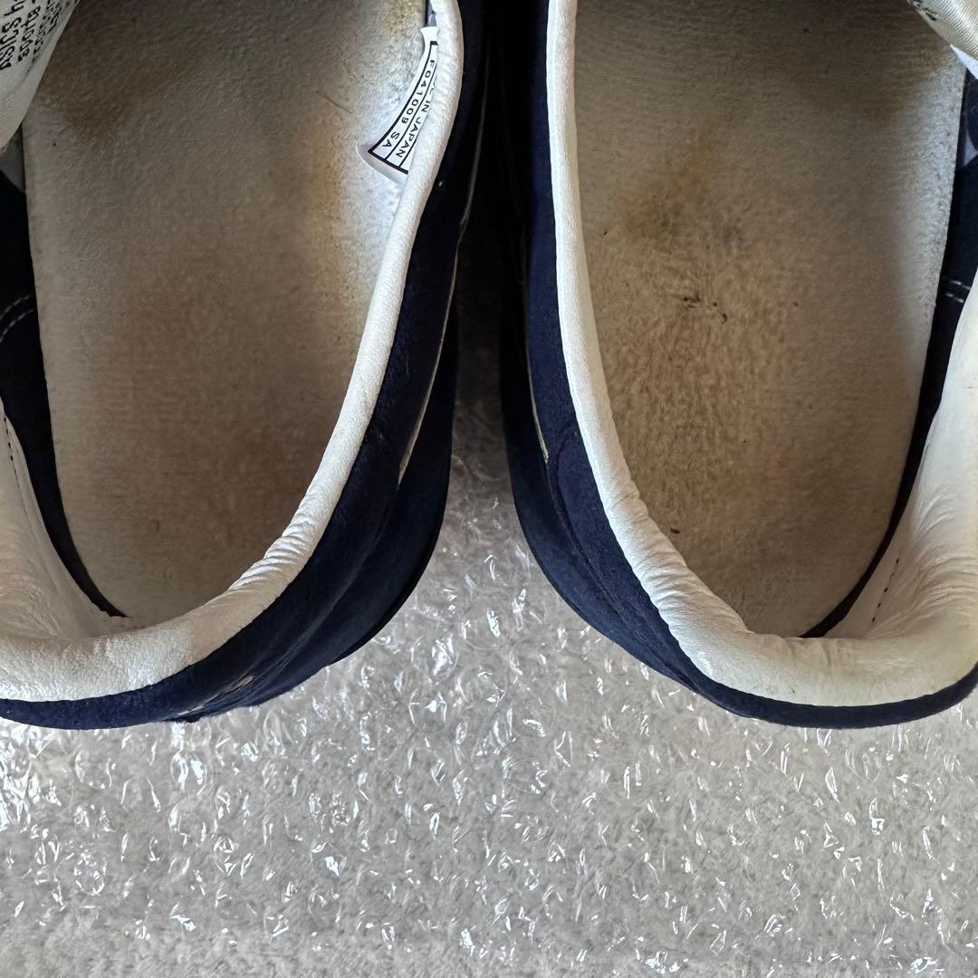 asics バレーボール ローテ レフリー 審判 シューズ 監督 26.5cm