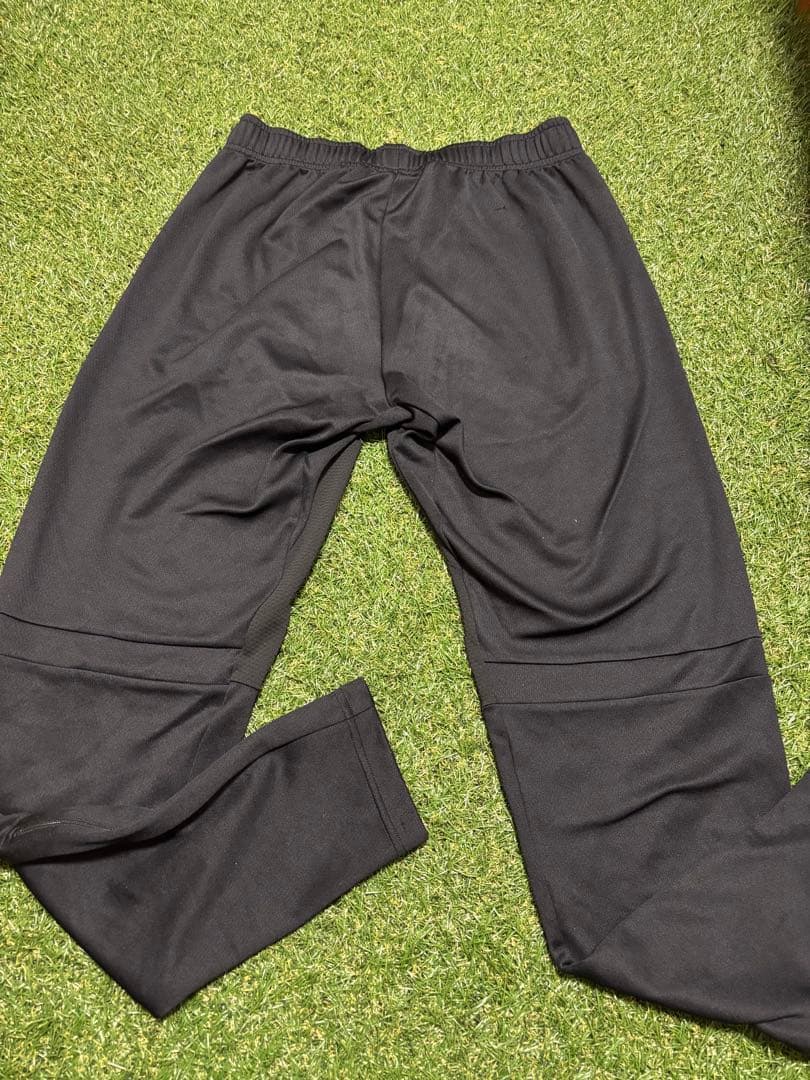 たまねぎ　Mizuno 北海道コンサドーレ札幌　ジャージセット　XL