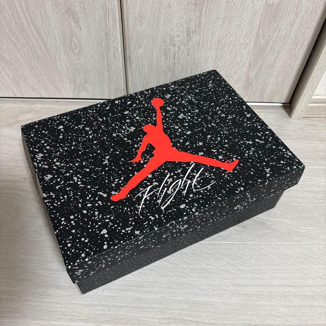 シューズ(男性用) JORDAN SPIZIKE LOW PRM 27cm