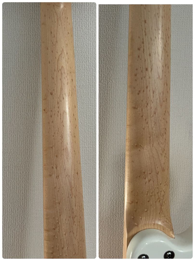 ARIA PRO II RSB SERIES 5弦ベース