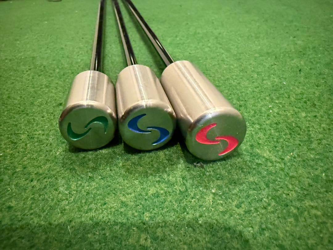 まーくん0407 専用 SuperSpeed Golf 練習器具