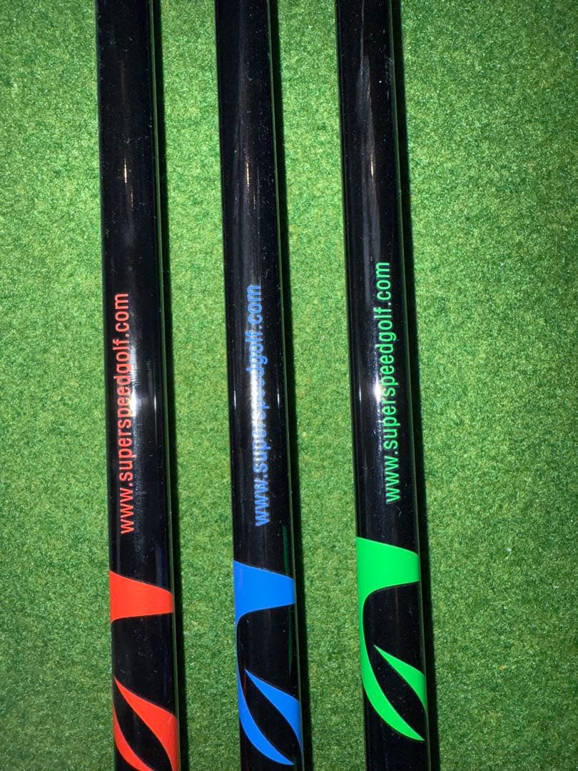 まーくん0407 専用 SuperSpeed Golf 練習器具