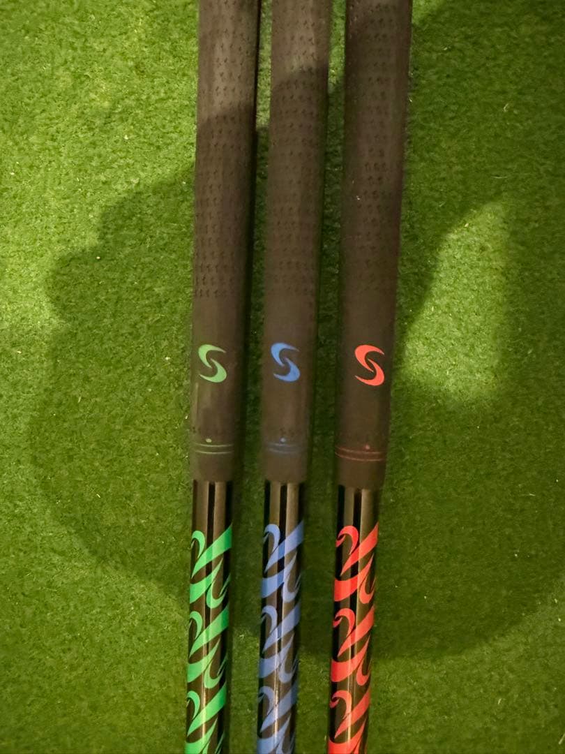 まーくん0407 専用 SuperSpeed Golf 練習器具