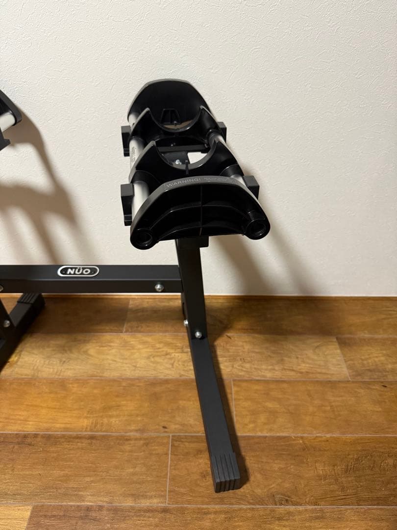 くわ フレックスベル 32kg 2kg刻み NUOBELL 232