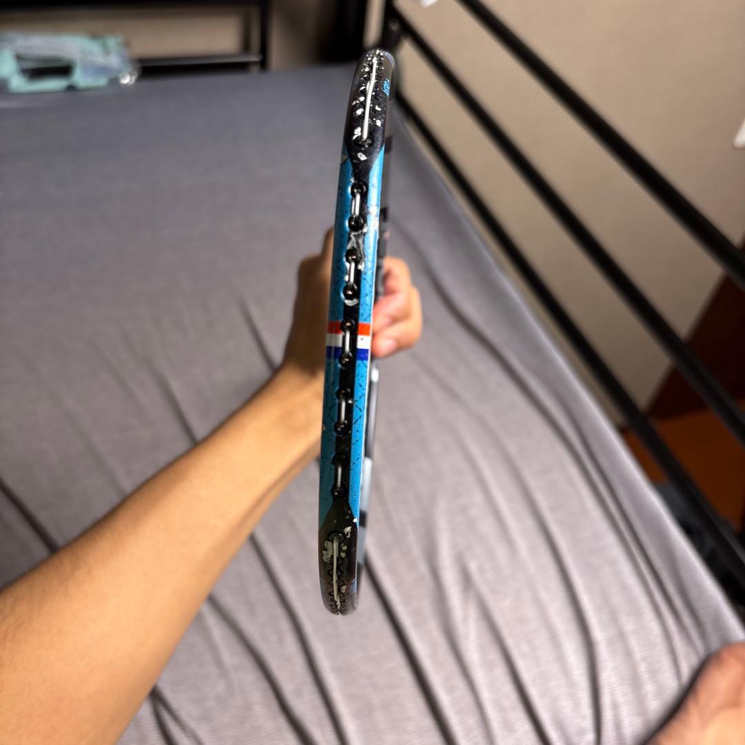 Babolat Satellite Essential バドミントンラケット