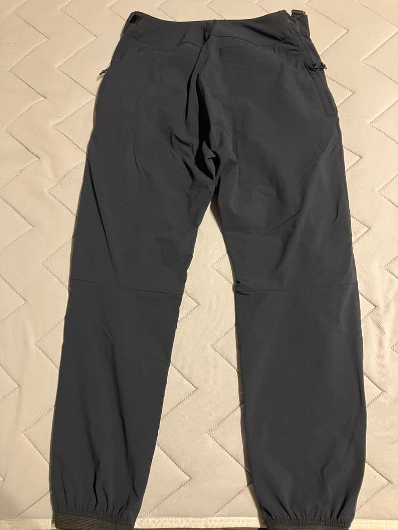 カフェライド ウォーム ジョガーパンツ【TOKYO WHEELS】