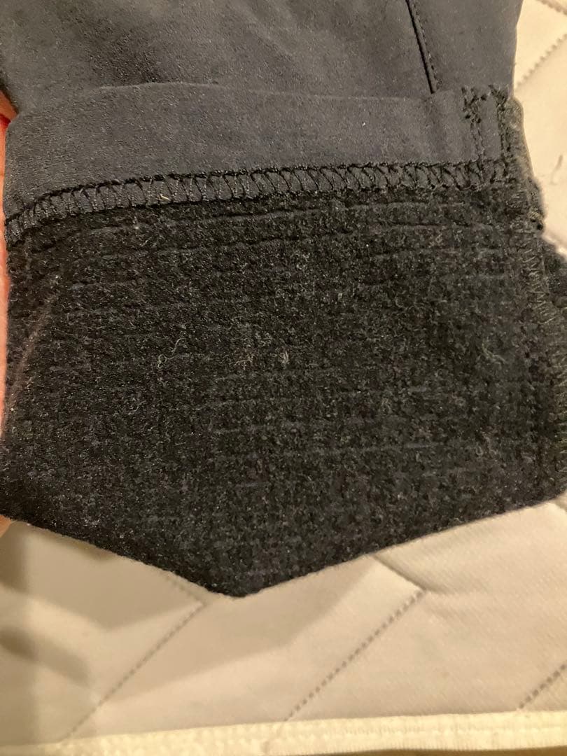 カフェライド ウォーム ジョガーパンツ【TOKYO WHEELS】