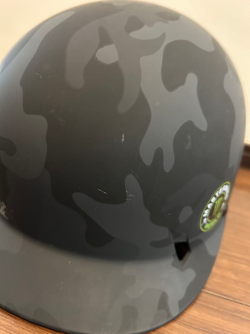 SANDBOX CLASSIC 2.0  ASIA FIT ヘルメット