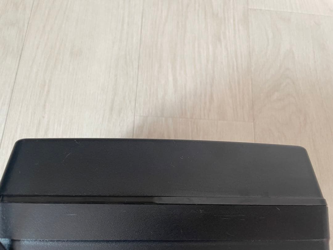 パナソニック　電動自転車充電器　NKJ069Z1