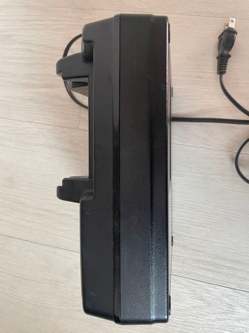 パナソニック　電動自転車充電器　NKJ069Z1