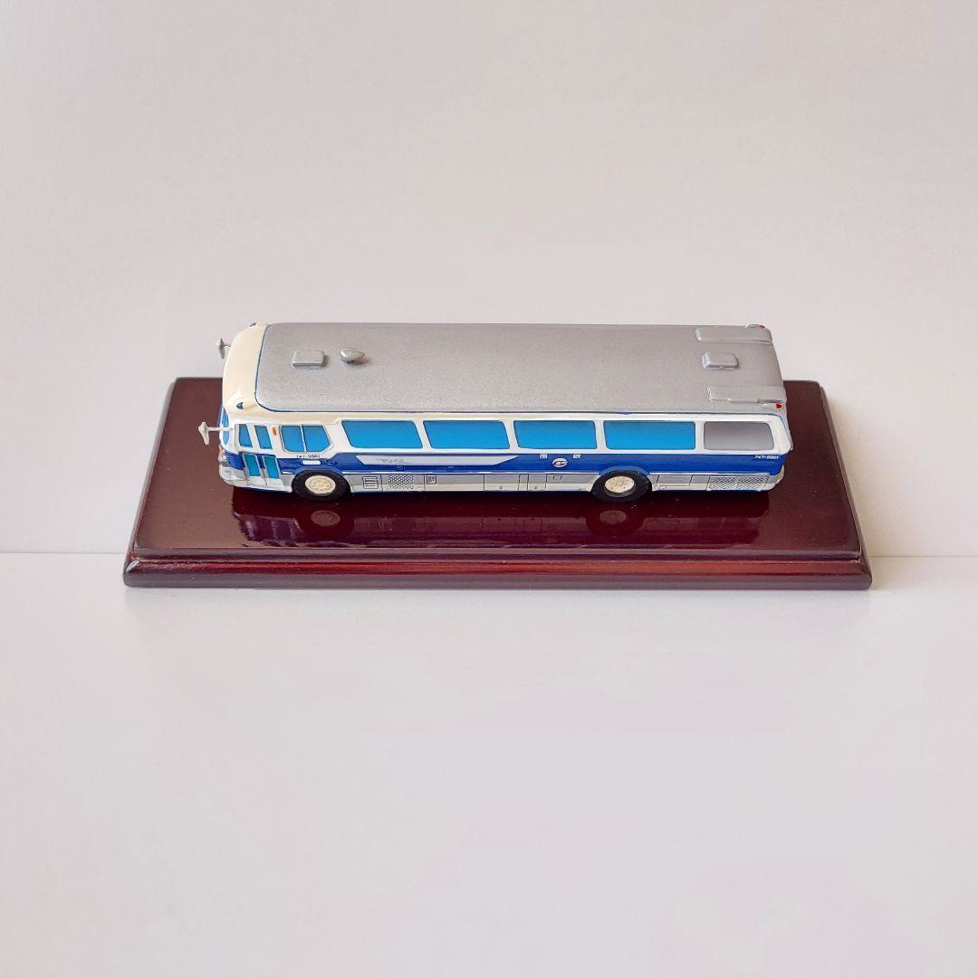 まくら木クラブ1/80 【希少品】国鉄ハイウェイバス 日野RA-900-P