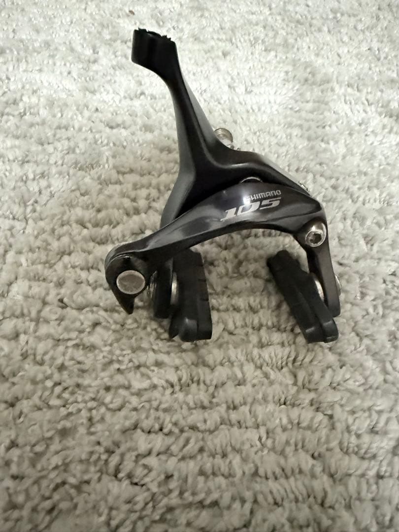 105 5700コンポーネント