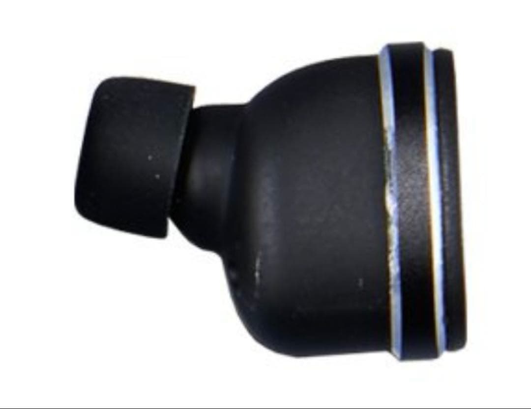 保証付　新品　アスタイル イヤホン型翻訳機 TWOBOW MW-00041