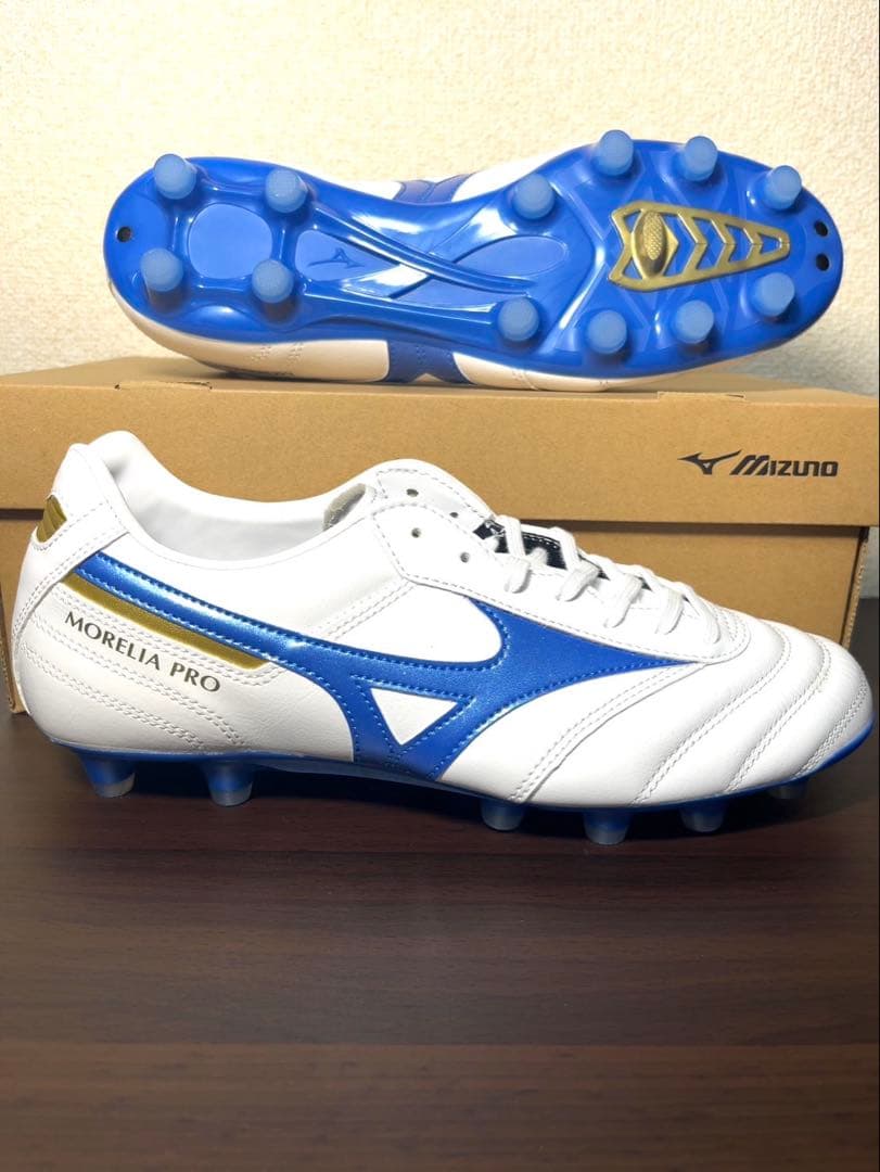 ★新品★ モレリア2プロ 27cm