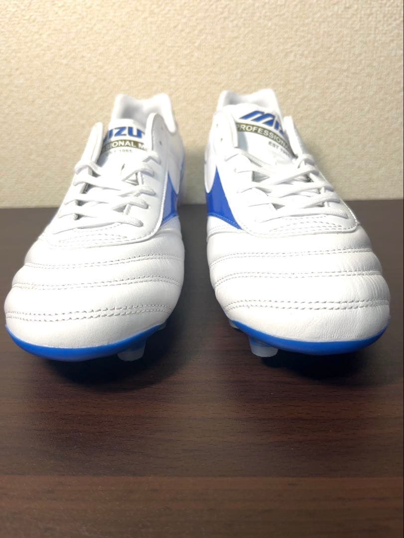 ★新品★ モレリア2プロ 27cm