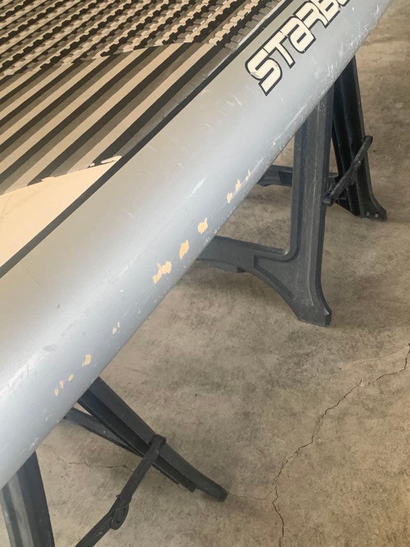 A*r様 引き取り限定Starboard SUP ‼️ 12ft36アトラスエク