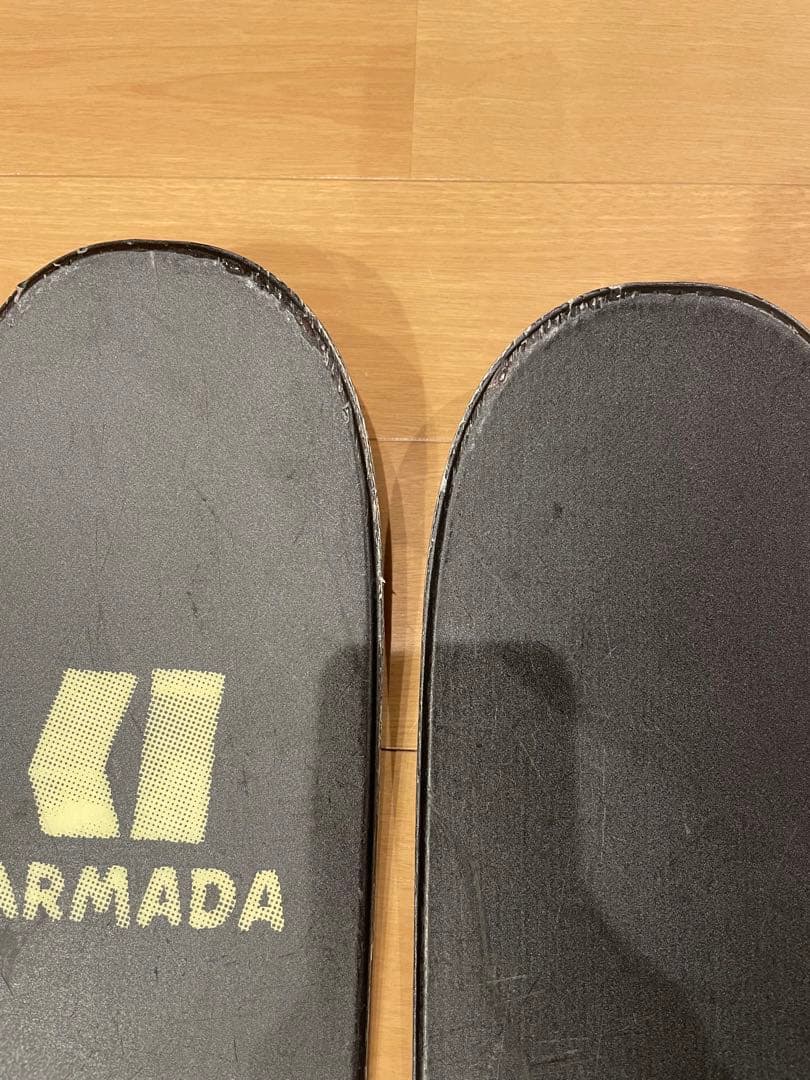 ARMADA アルマダ STRANGER 180cm 24-25モデル