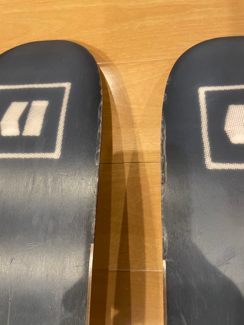 ARMADA アルマダ STRANGER 180cm 24-25モデル