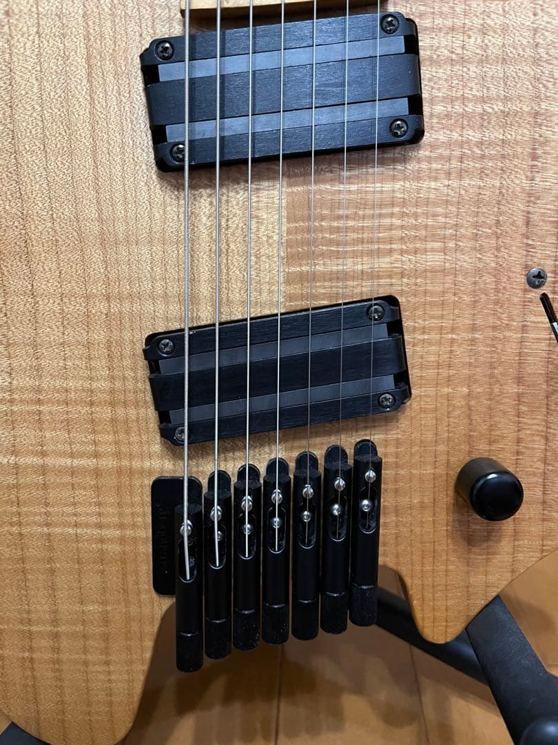 strandberg Boden OS7 (保証期間内)