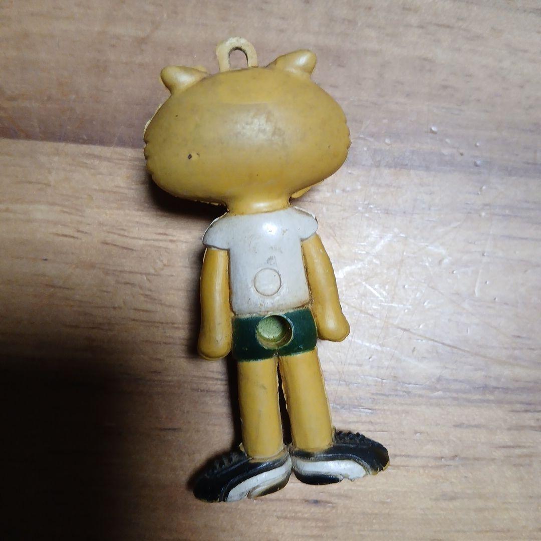 レトロ　プーマくん