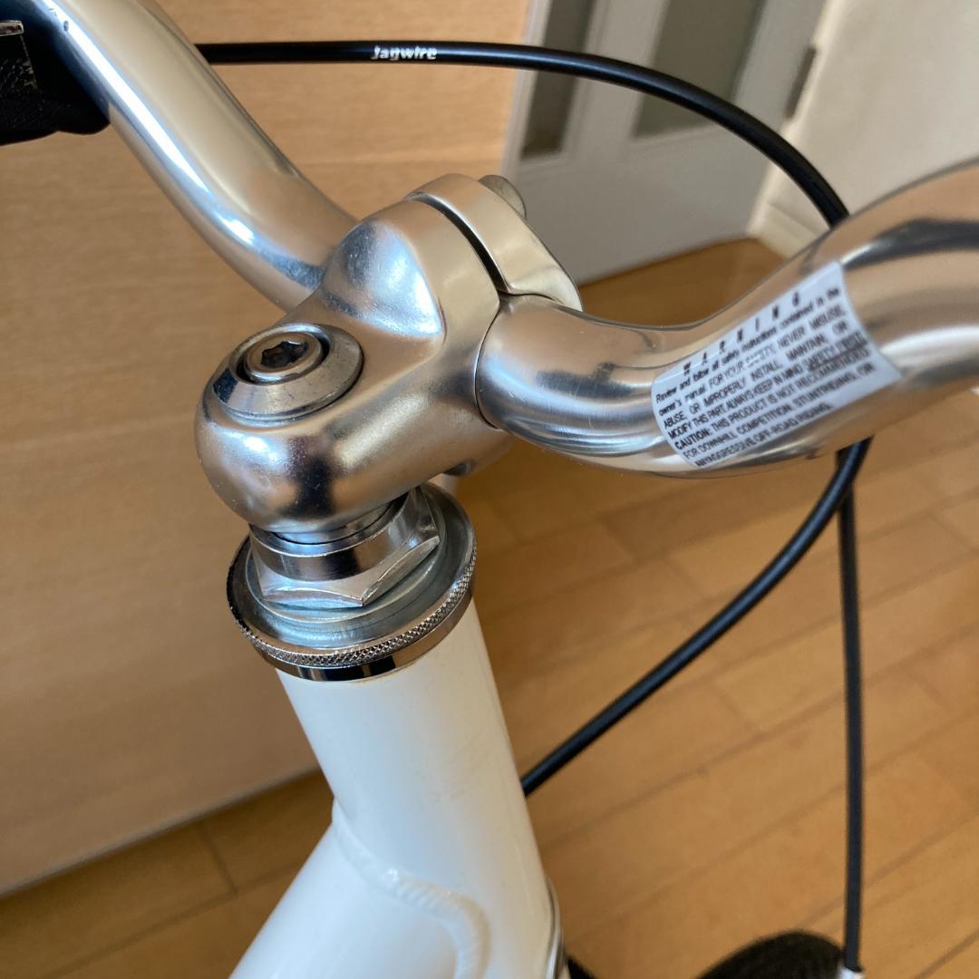 自転車本体 LOUIS GARNEAU LGS SK Jr