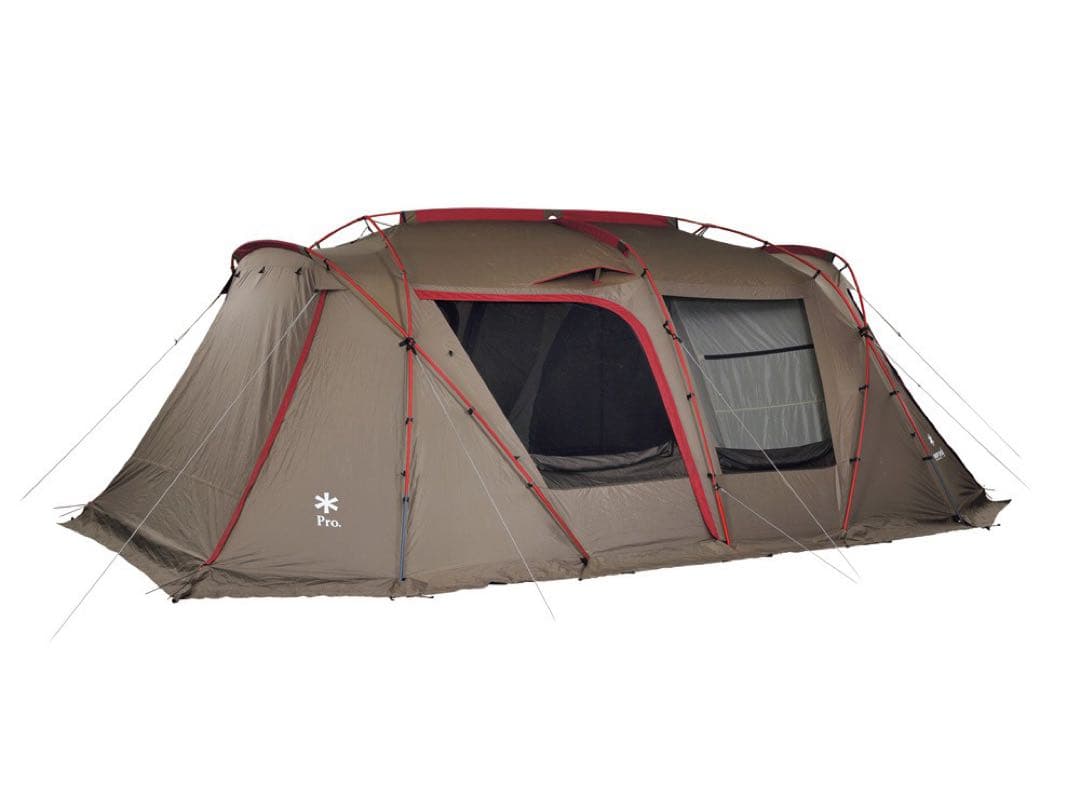 ランドロック Pro. RED FRAME EDITION FES-091