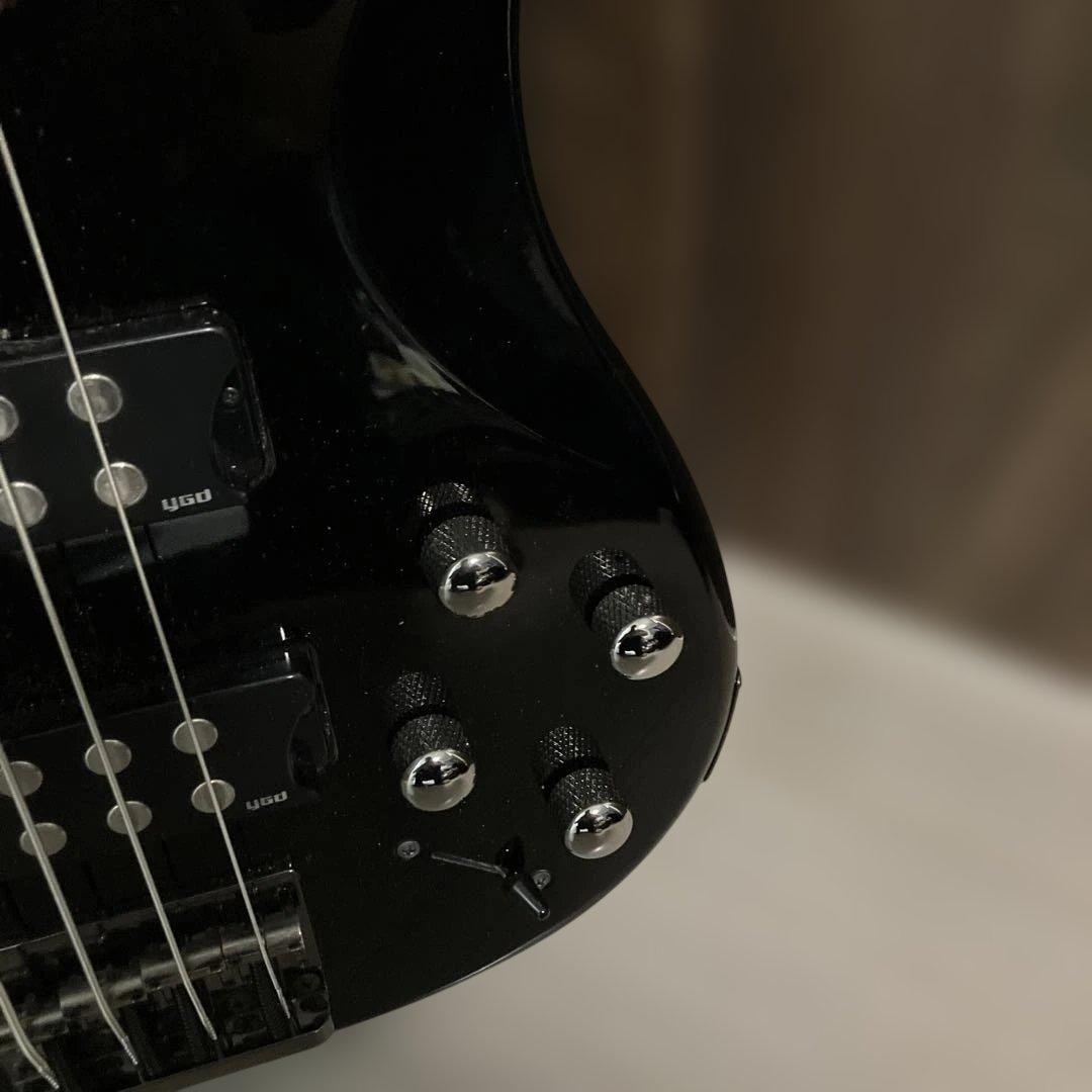 ベース Yamaha TRBX-304