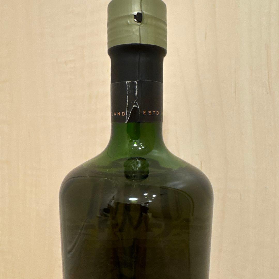 ボウモア17年 Bowmore17yo SMWS3.336