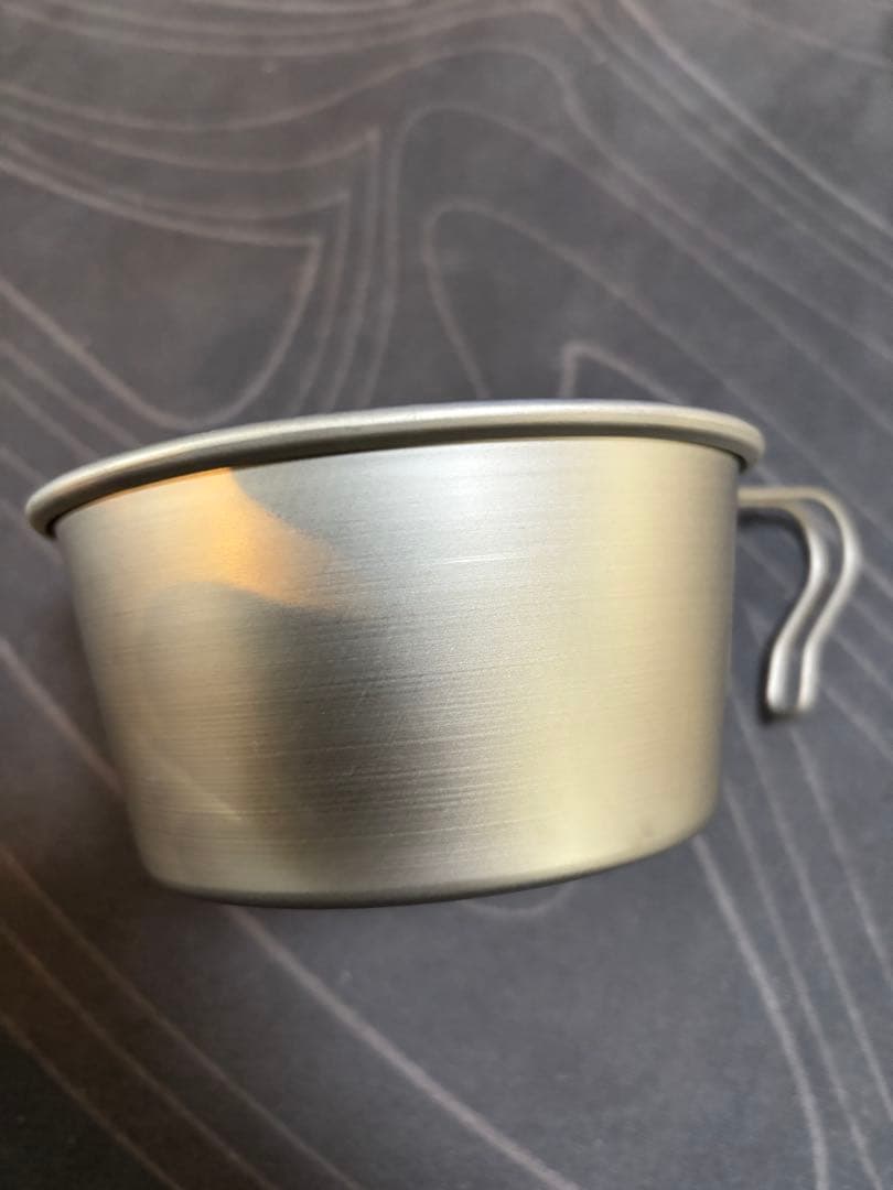 MOUNTAIN RESEARCH　ANARCHO MUG アナルコマグ　4つ