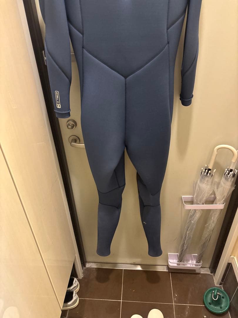 オニール　ウエットスーツ　サイズLL