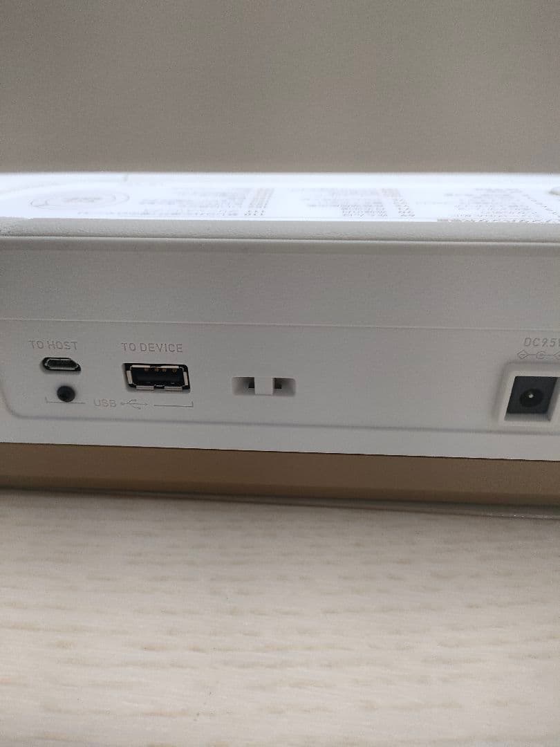 美品　カシオ　電子キーボード　LK-526 61鍵盤　光ナビゲーション