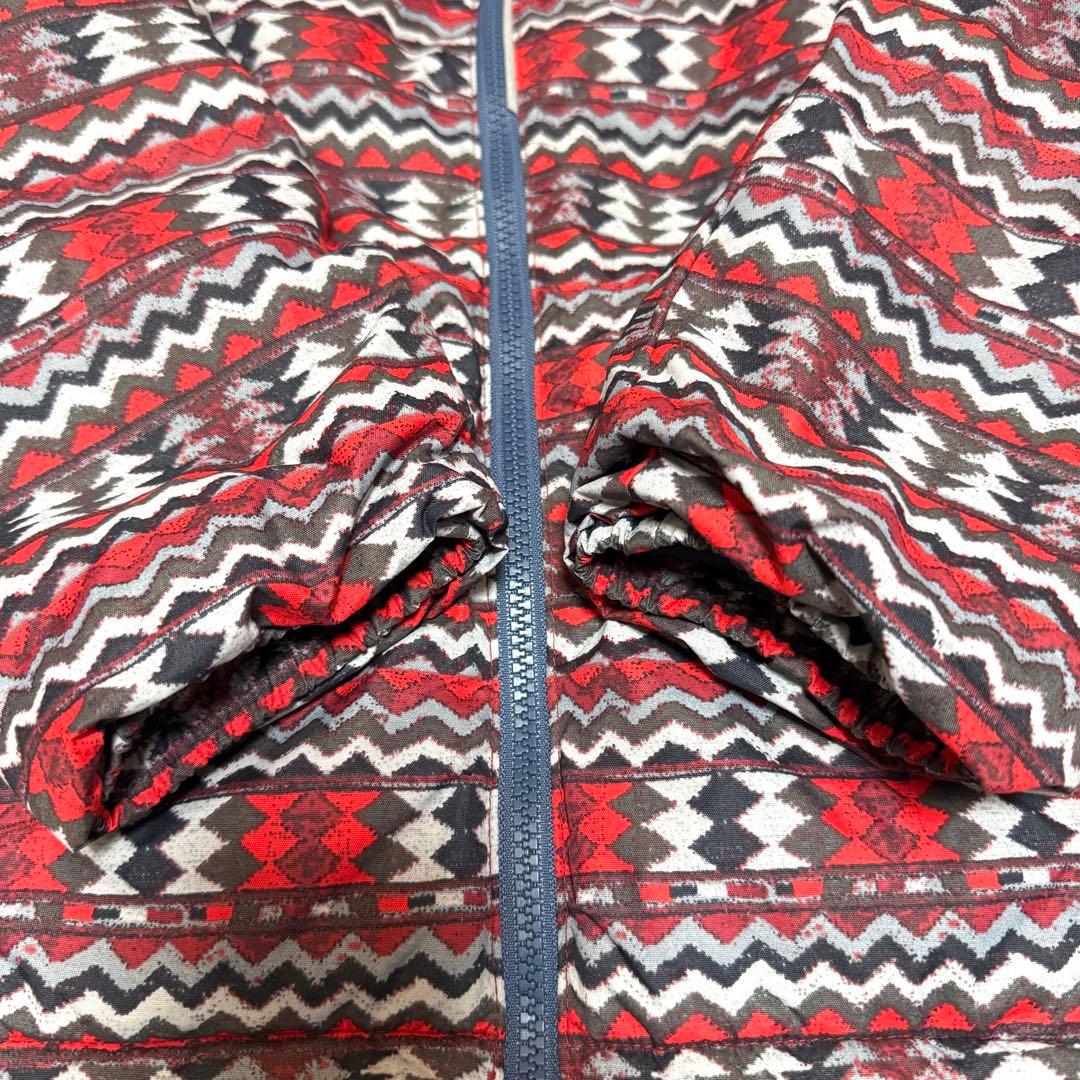 コロンビア Columbia スノーウェア 赤 XXS ボードウェア