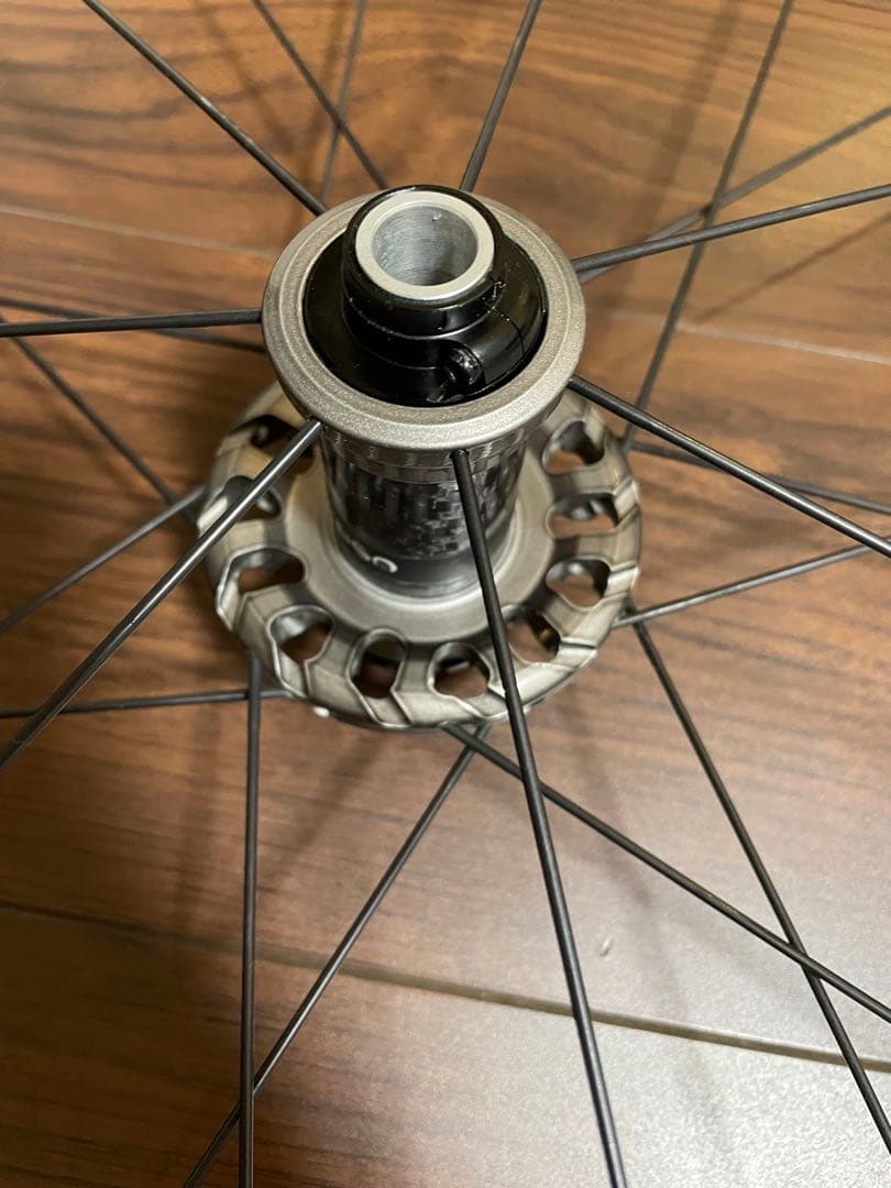 フルクラム スピード40 DB 2WAY-FIT ディスクブレーキ ホイール