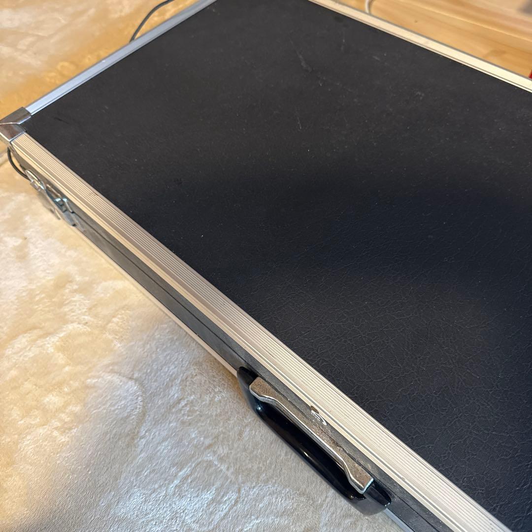 最終値下げ！【超美品中古】Roland SH-101 アナログシンセサイザー