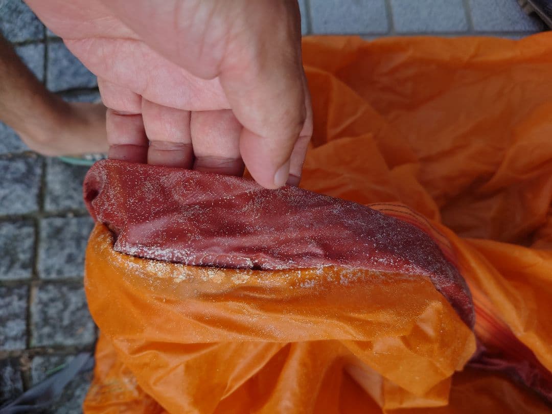 MSR STORMKING ビンテージ テント ストームキング