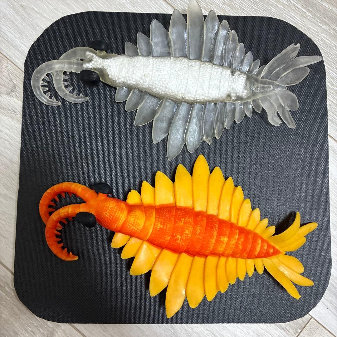 海の恐竜　&co 16点　コンプリートセット デアゴスティーニ　アンドコ