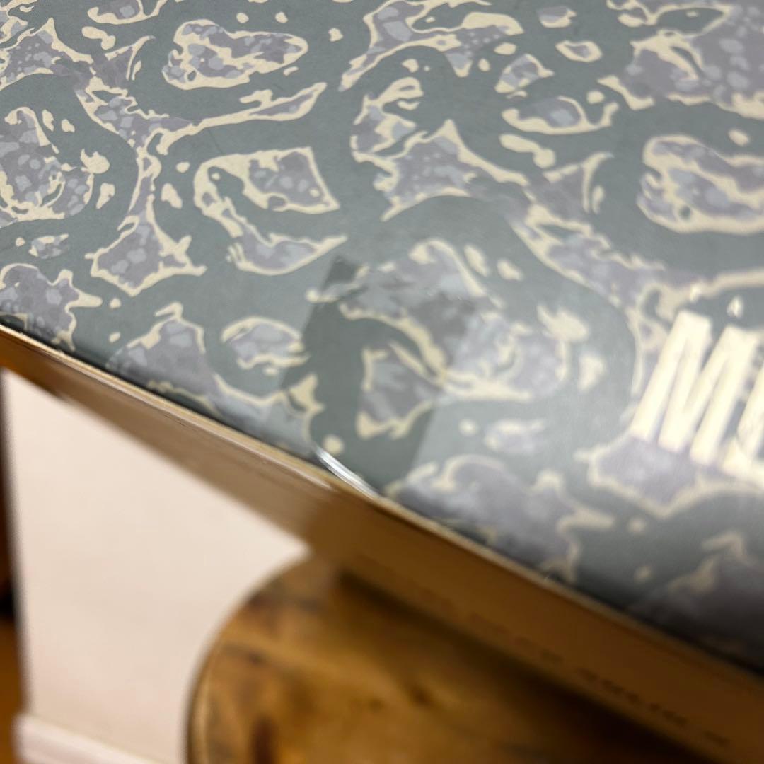 未開封 RAH メタルギアソリッド3 スネーク イーター カモフラージュVer.