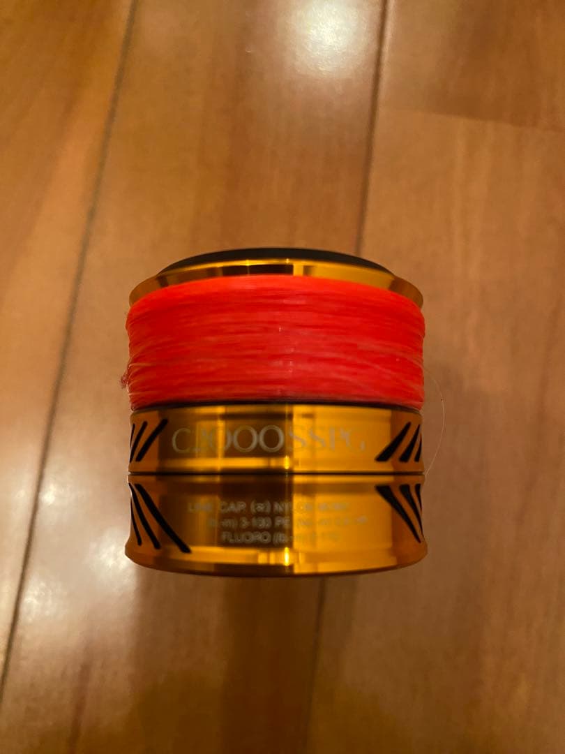 美品　18シマノソアレBB C2000SSPG 替スプール付き