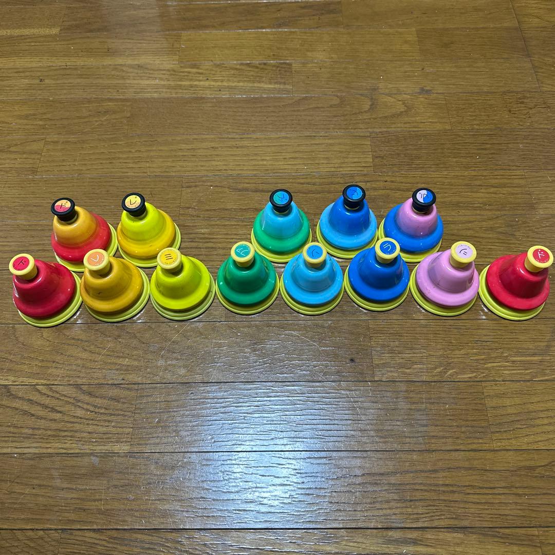 スズキ　ベルハーモニー デスクタイプ(幹音) MBD-8 13