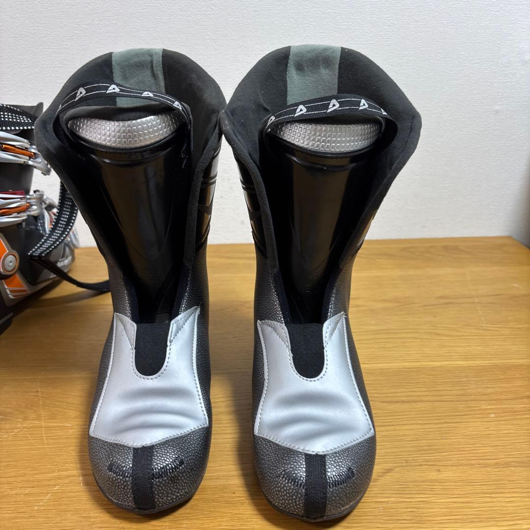 ドロミテ DOLOMITE U.d06 スキーブーツ　美品　28-28.5cm