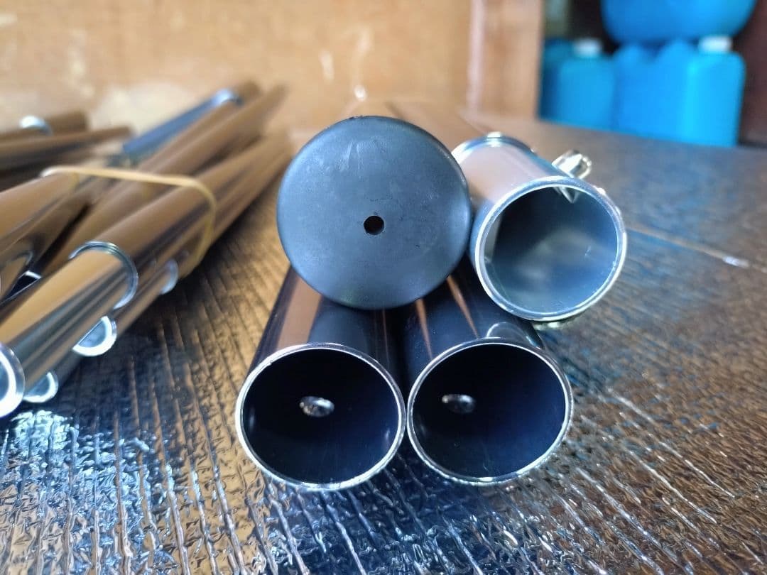 NATIONAL GEOGRAPHIC オクタゴンTP