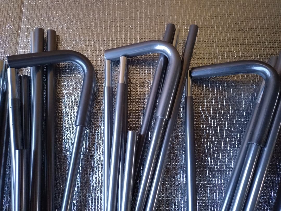 NATIONAL GEOGRAPHIC オクタゴンTP